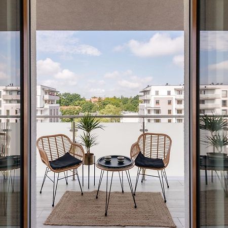Apartamento Apartament Przystan Calamo Olsztyn  Exterior foto